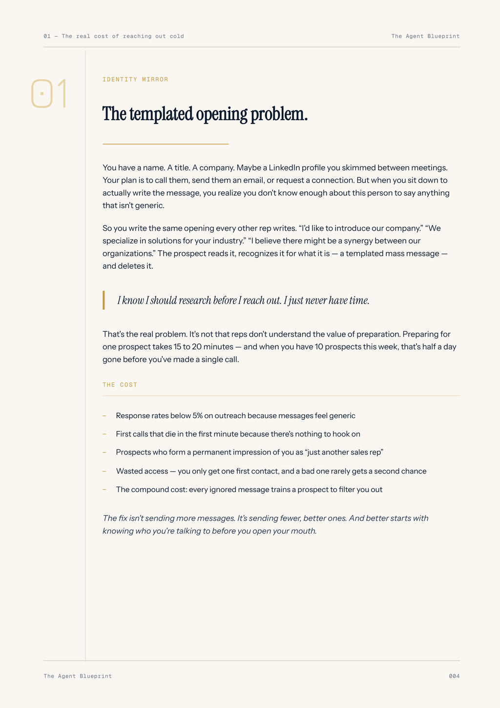 2-1_Prospect Research Agent – 3-Min. Handbook