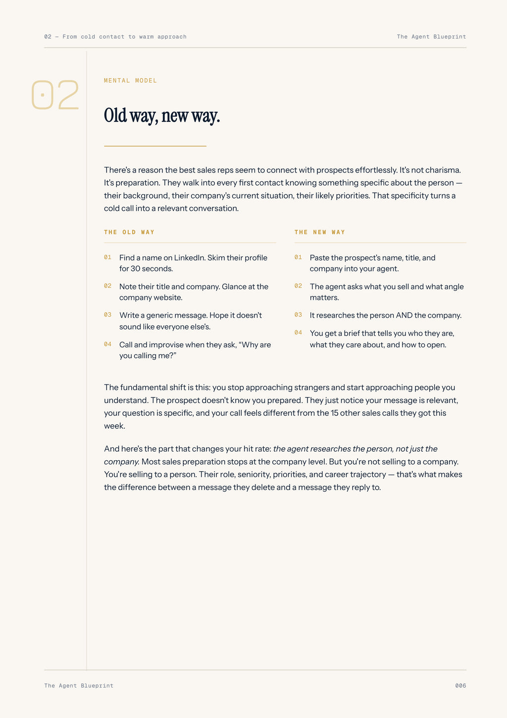 2-1_Prospect Research Agent – 3-Min. Handbook