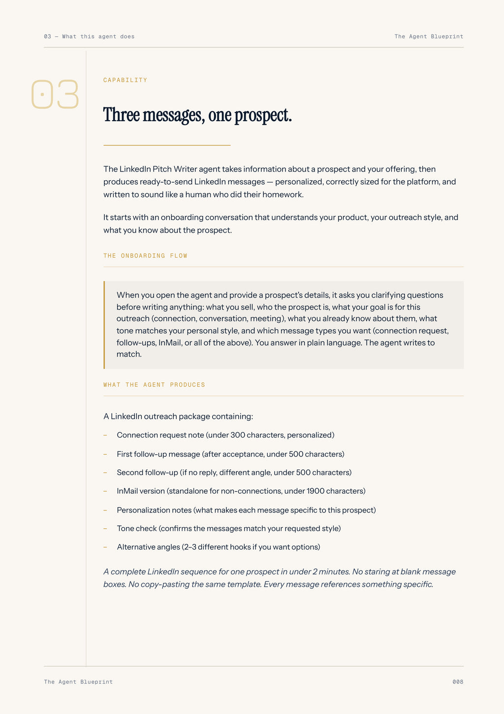 2-2_LinkedIn Pitch Writer – 3-Min. Handbook