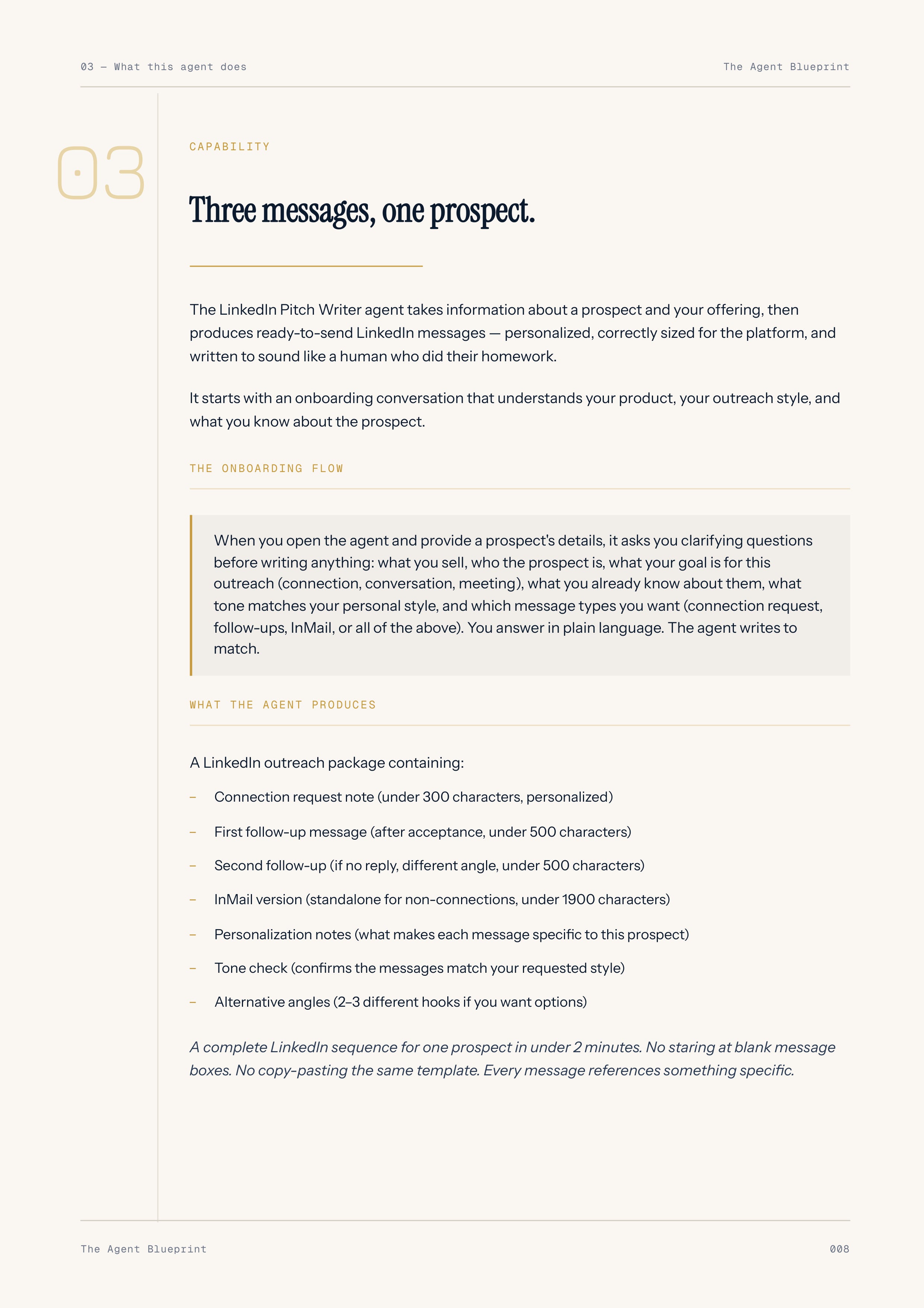 2-2_LinkedIn Pitch Writer – 3-Min. Handbook