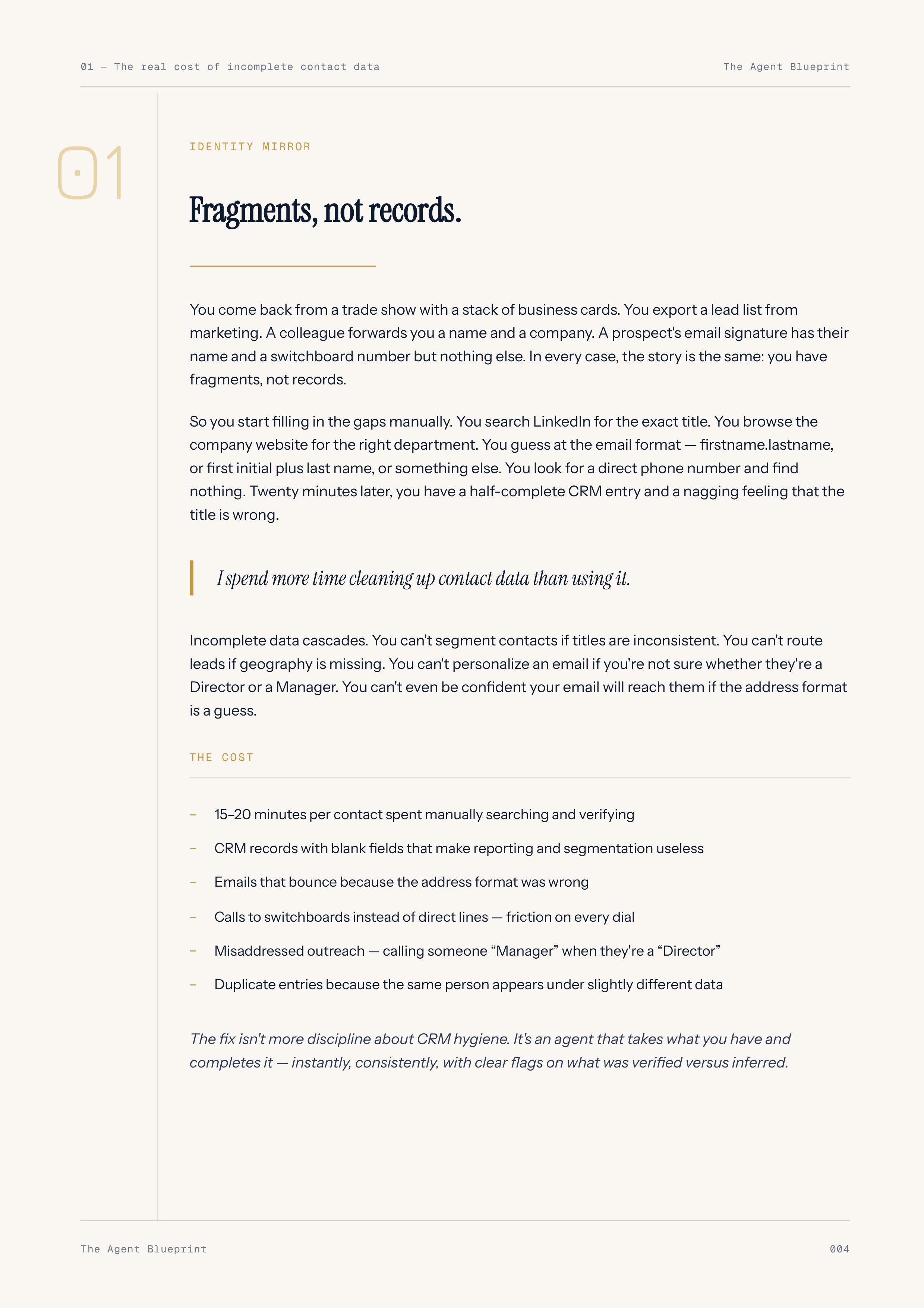 2-4_Contact Enricher Agent – 3-Min. Handbook