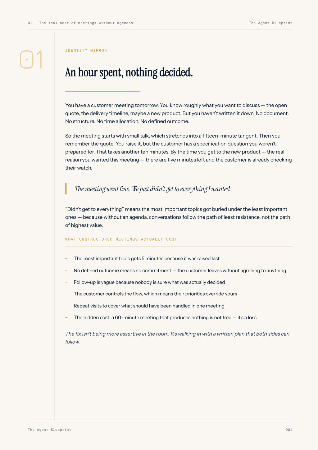 3-2_Meeting Agenda Builder – 3-Min. Handbook