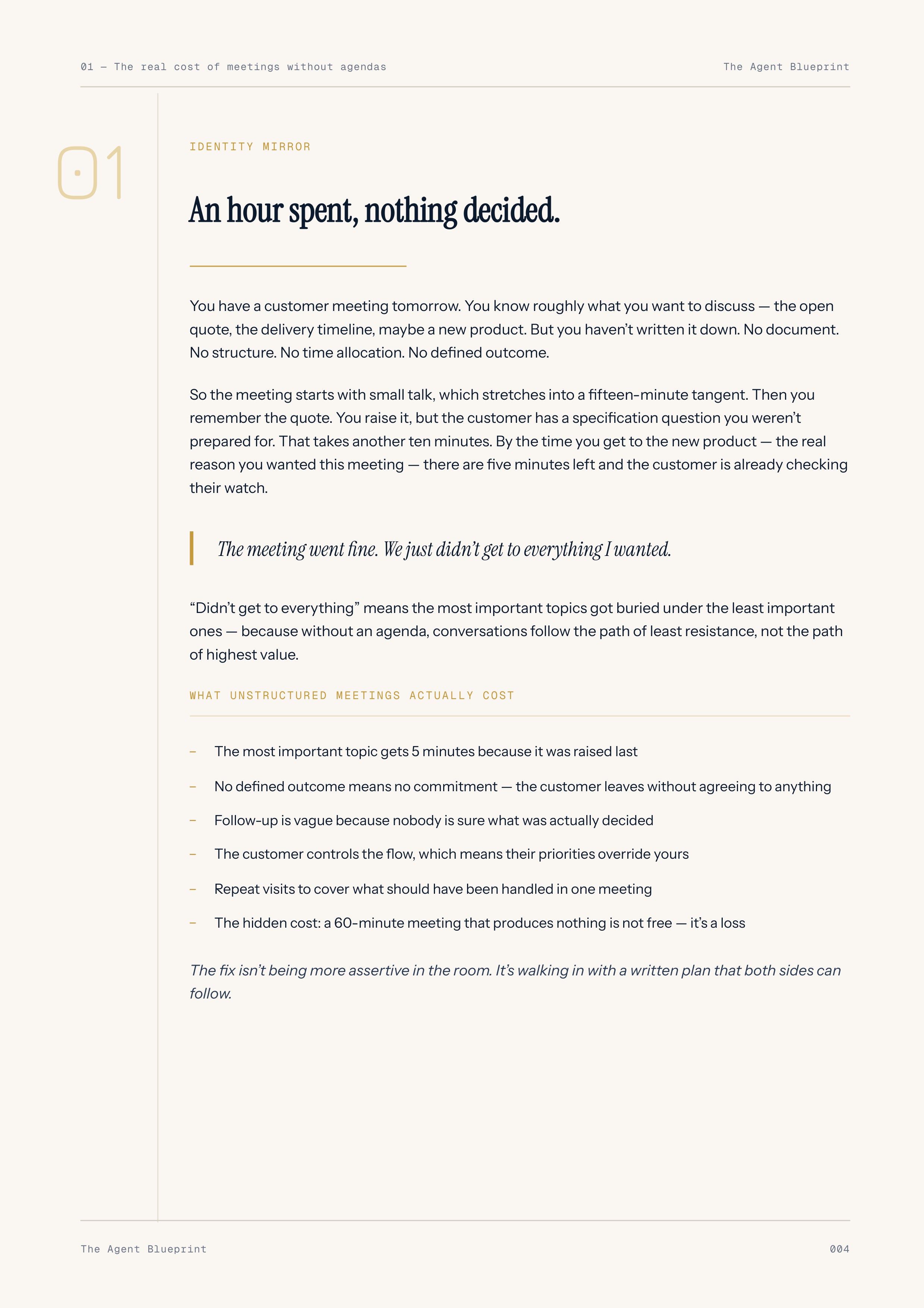 3-2_Meeting Agenda Builder – 3-Min. Handbook