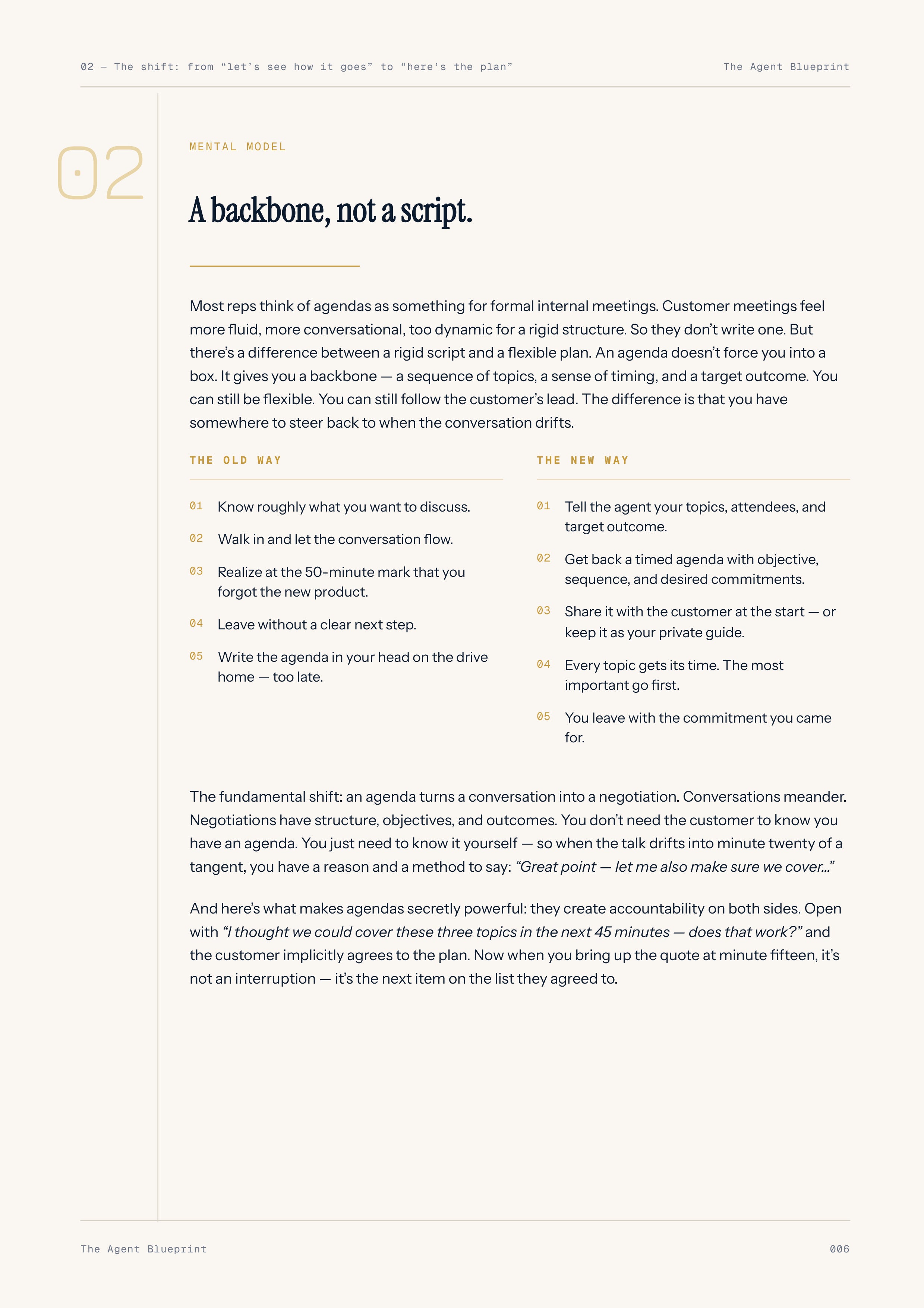 3-2_Meeting Agenda Builder – 3-Min. Handbook