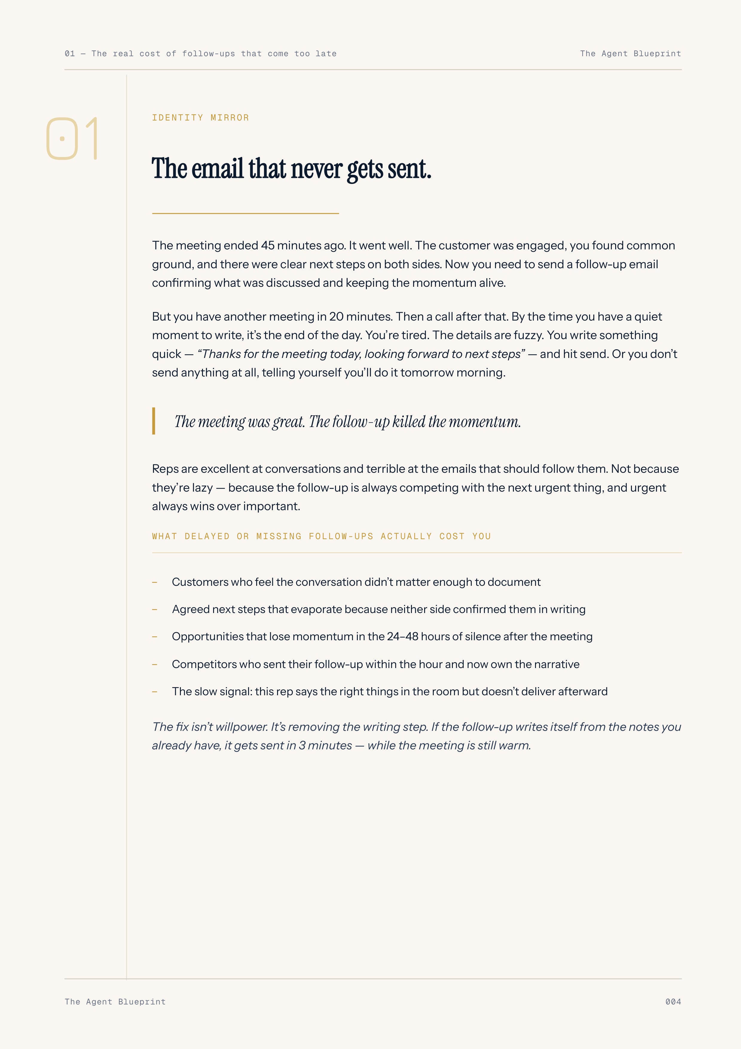 4-2_Follow-Up Email Agent – 3-Min. Handbook