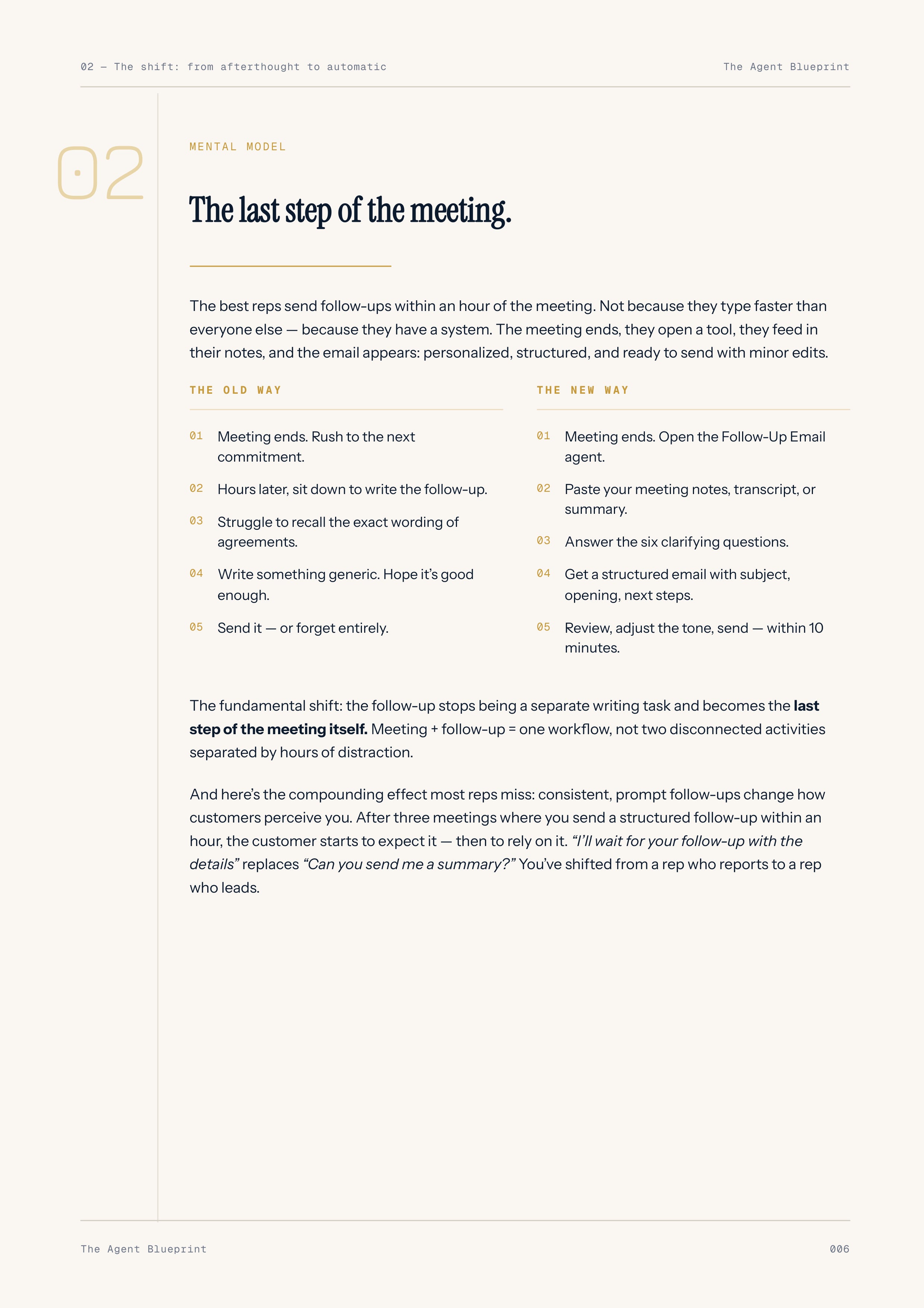 4-2_Follow-Up Email Agent – 3-Min. Handbook