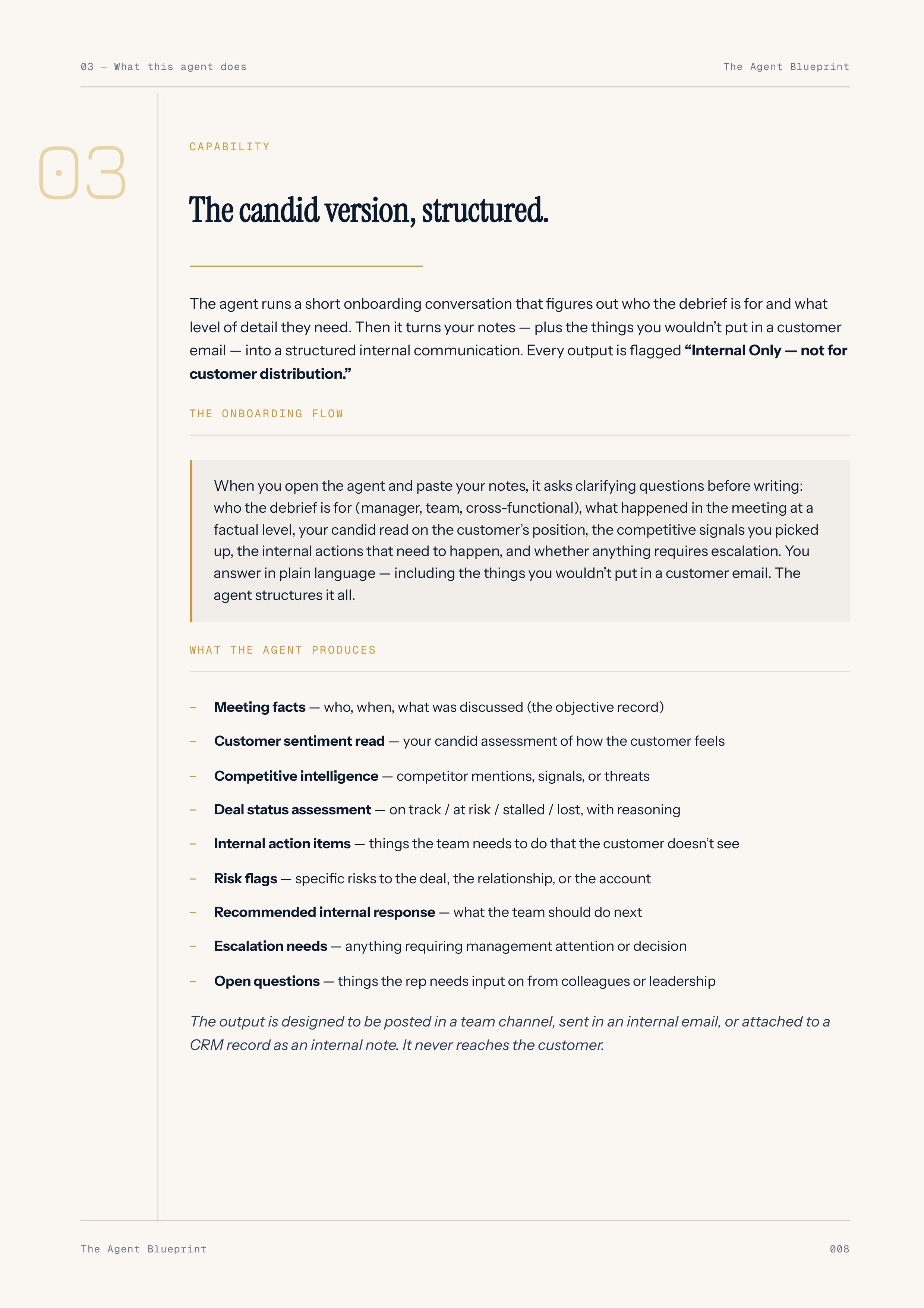 4-4_Internal Debrief Writer – 3-Min. Handbook
