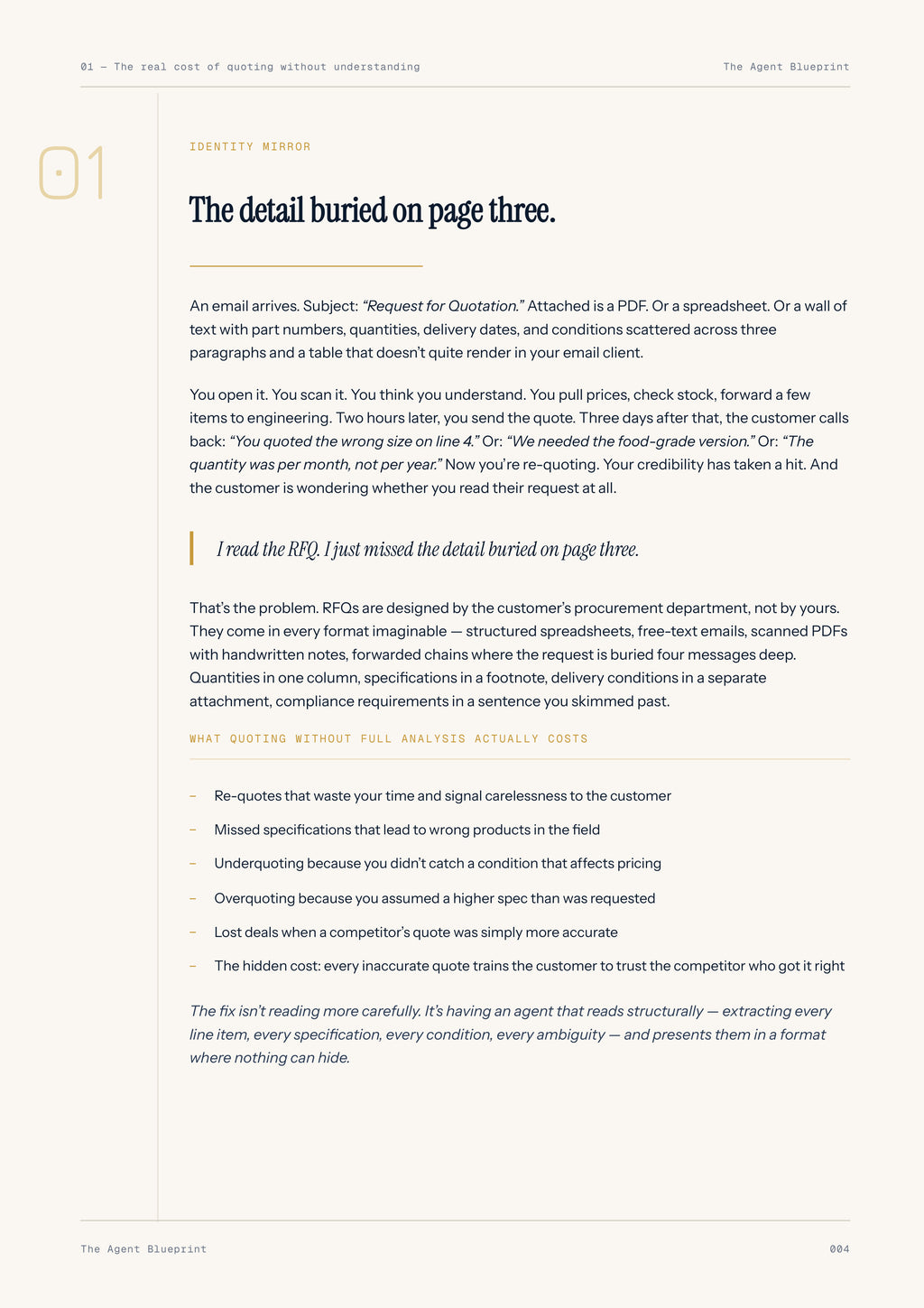 5-1_RFQ Analysis Agent – 3-Min. Handbook