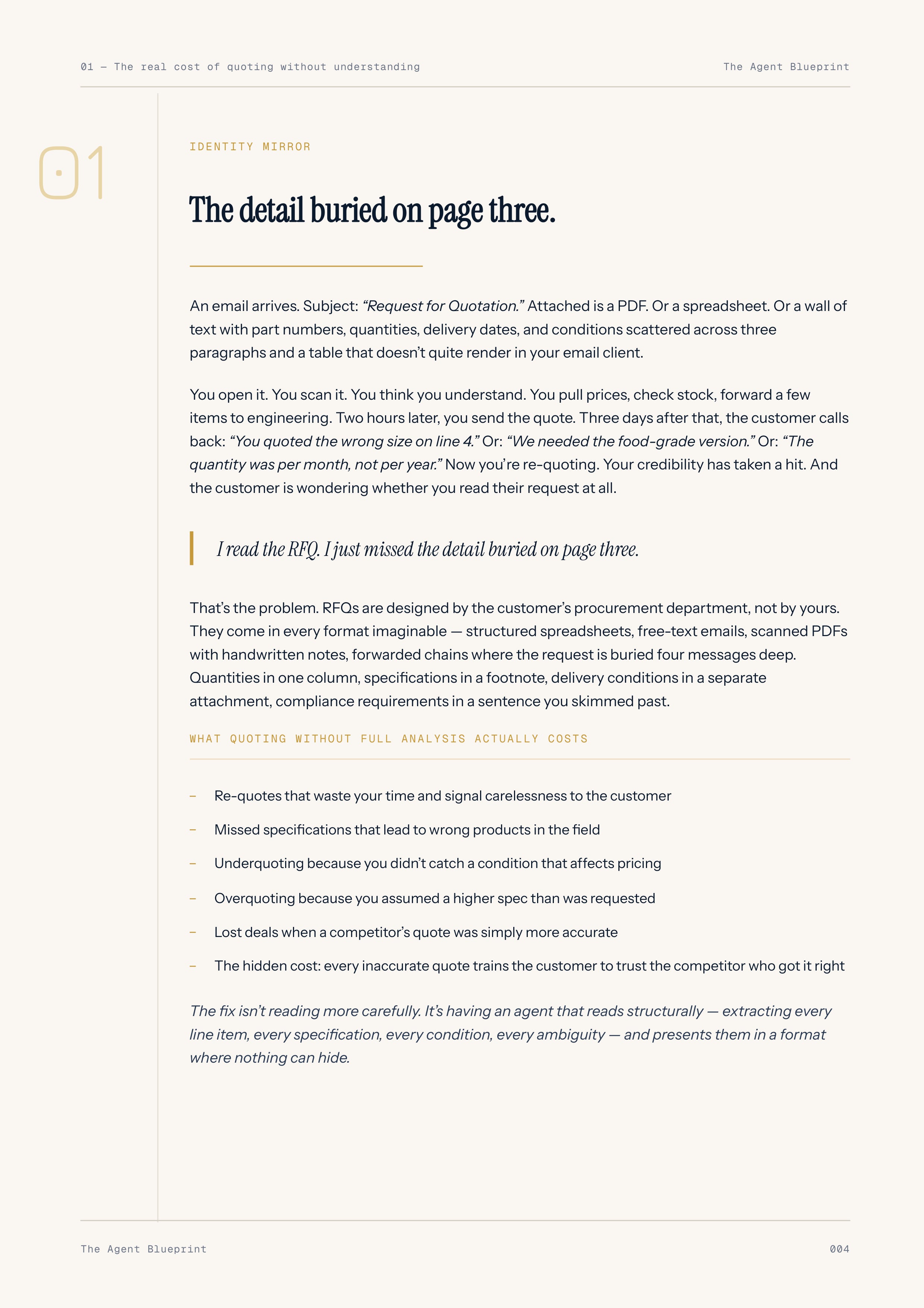 5-1_RFQ Analysis Agent – 3-Min. Handbook