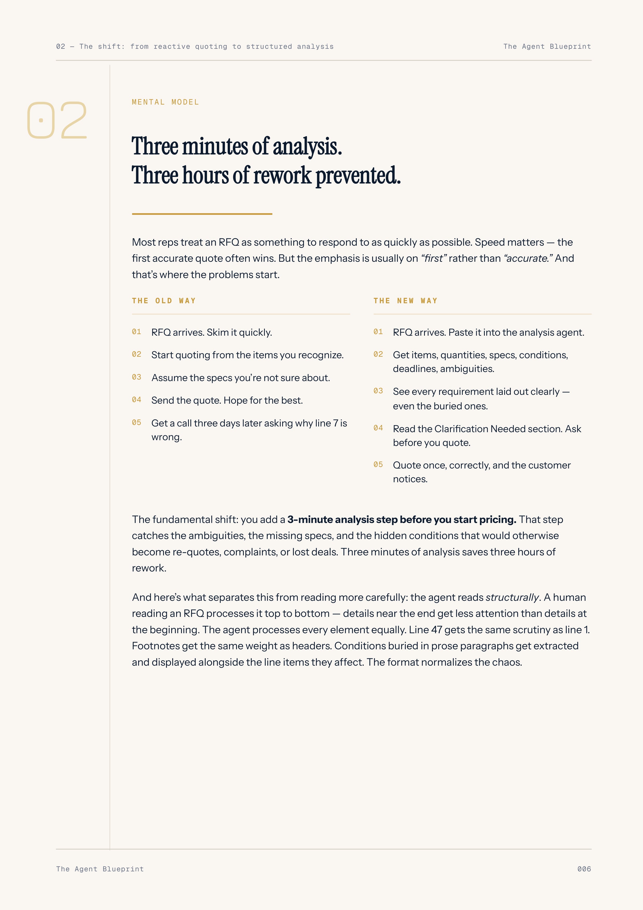 5-1_RFQ Analysis Agent – 3-Min. Handbook
