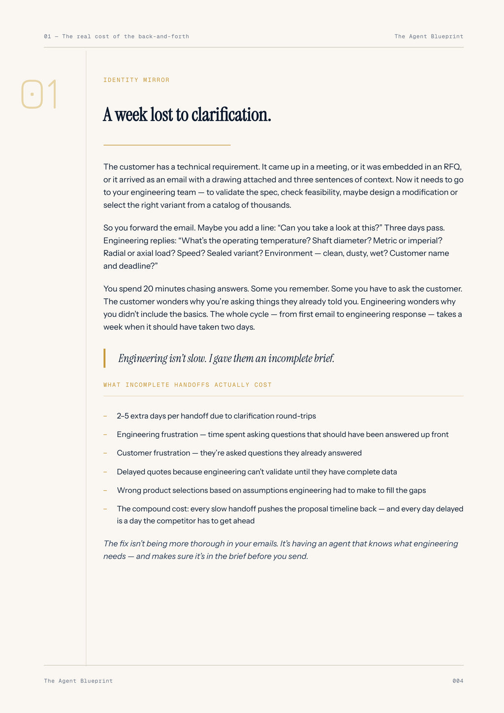 5-2_Technical Handoff Agent – 3-Min. Handbook