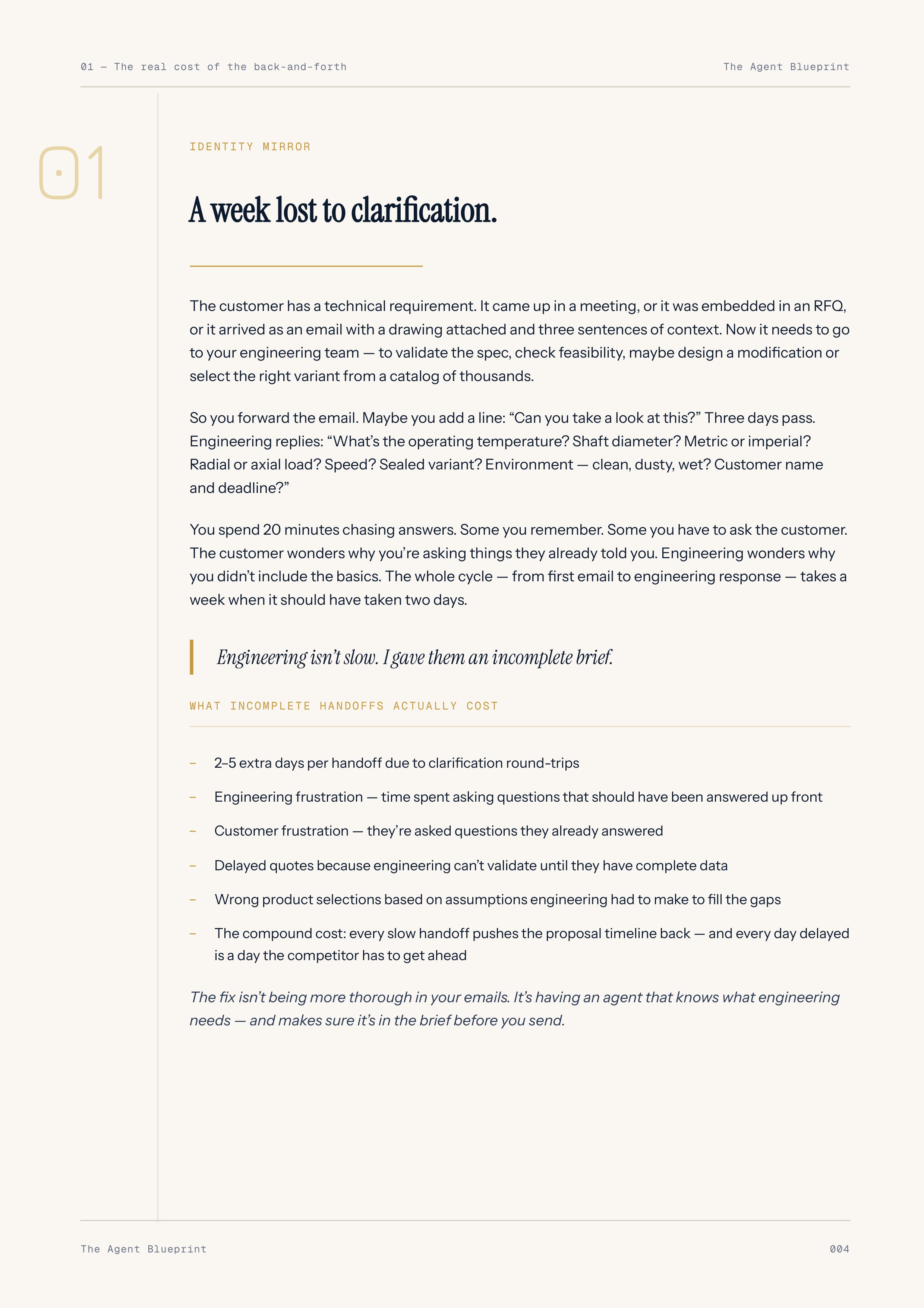 5-2_Technical Handoff Agent – 3-Min. Handbook