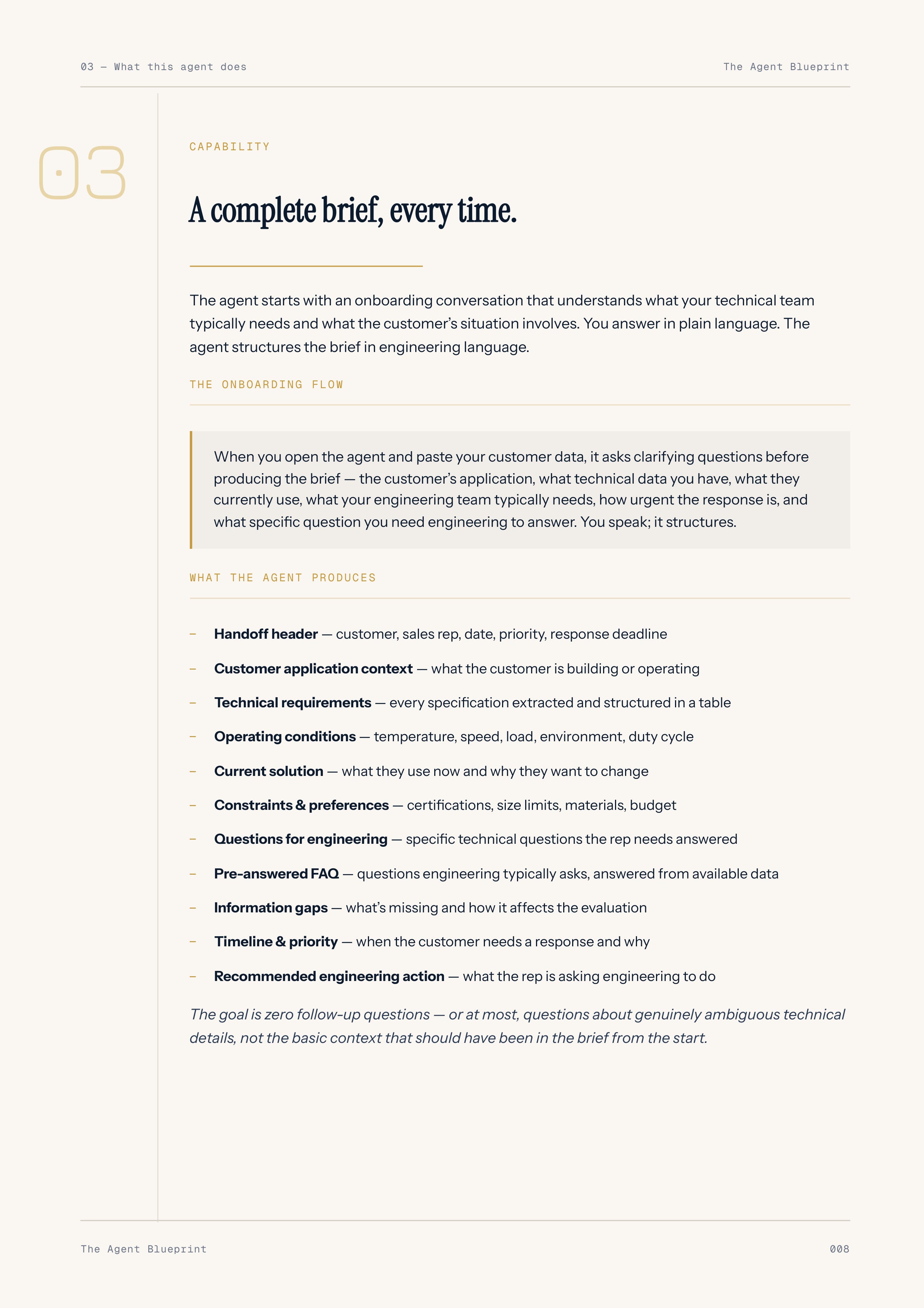 5-2_Technical Handoff Agent – 3-Min. Handbook