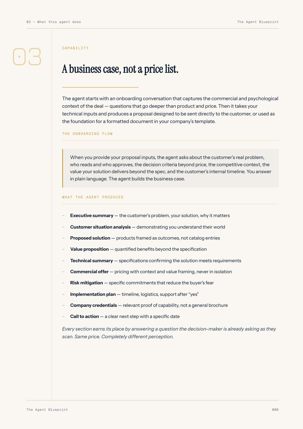 5-3_Proposal Writer Agent – 3-Min. Handbook