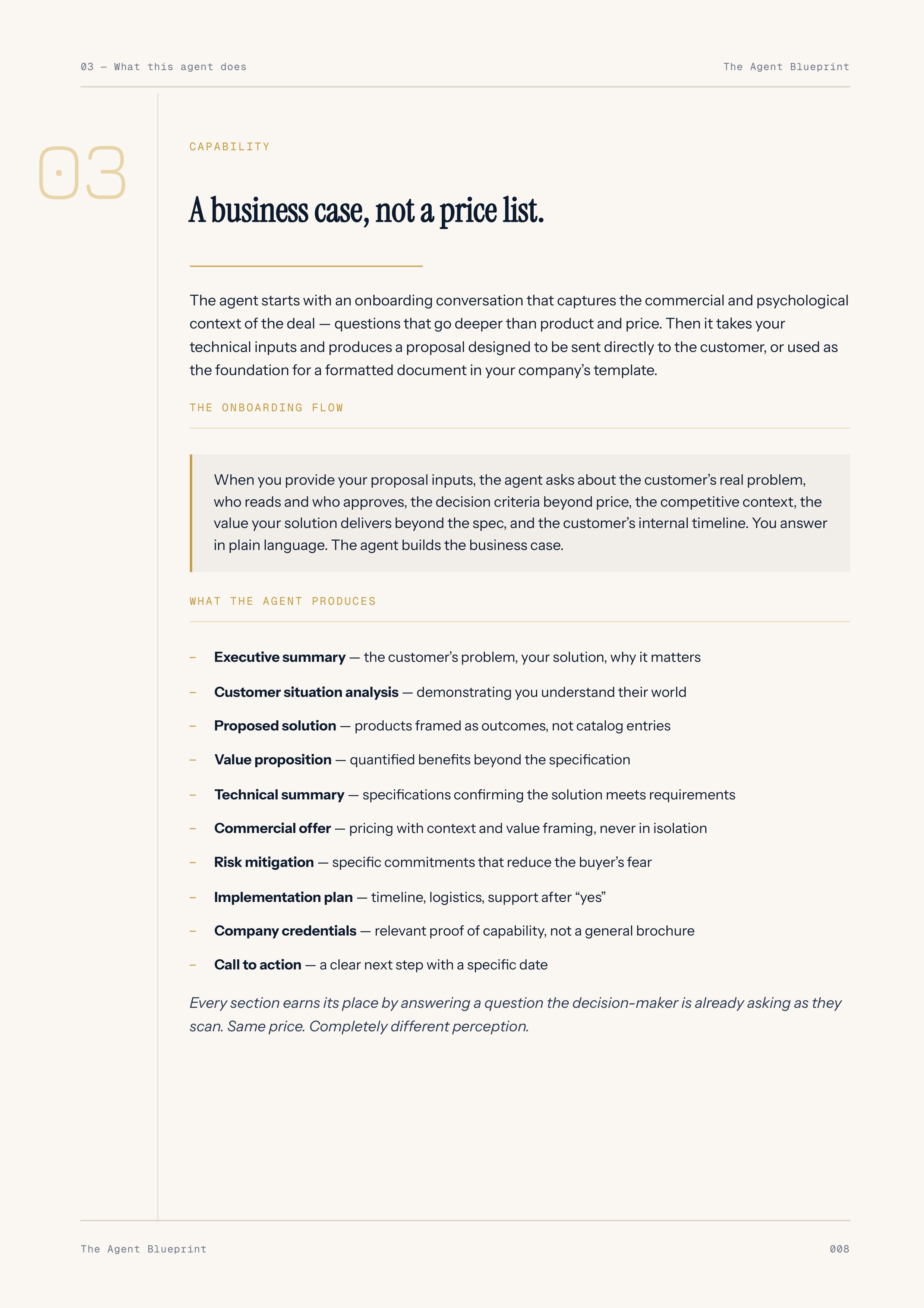 5-3_Proposal Writer Agent – 3-Min. Handbook