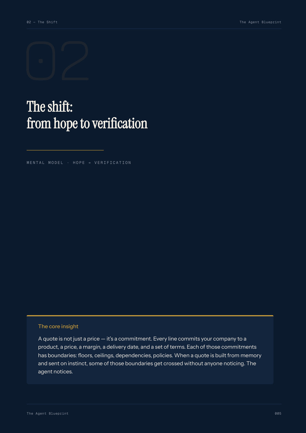 5-4_Quote Validator Agent – 3-Min. Handbook