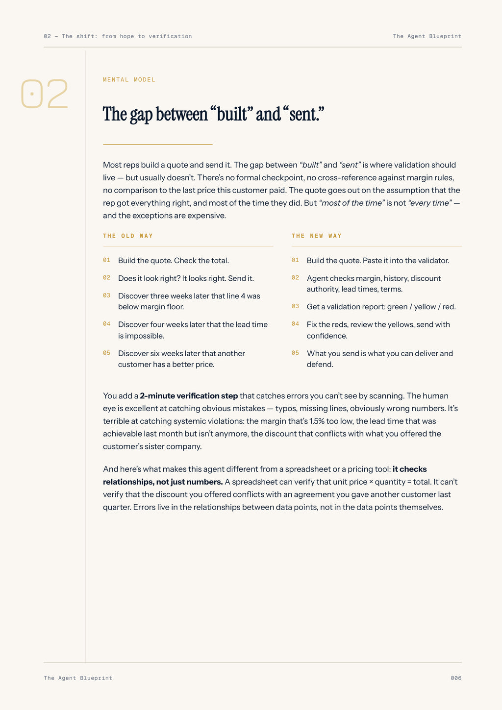 5-4_Quote Validator Agent – 3-Min. Handbook