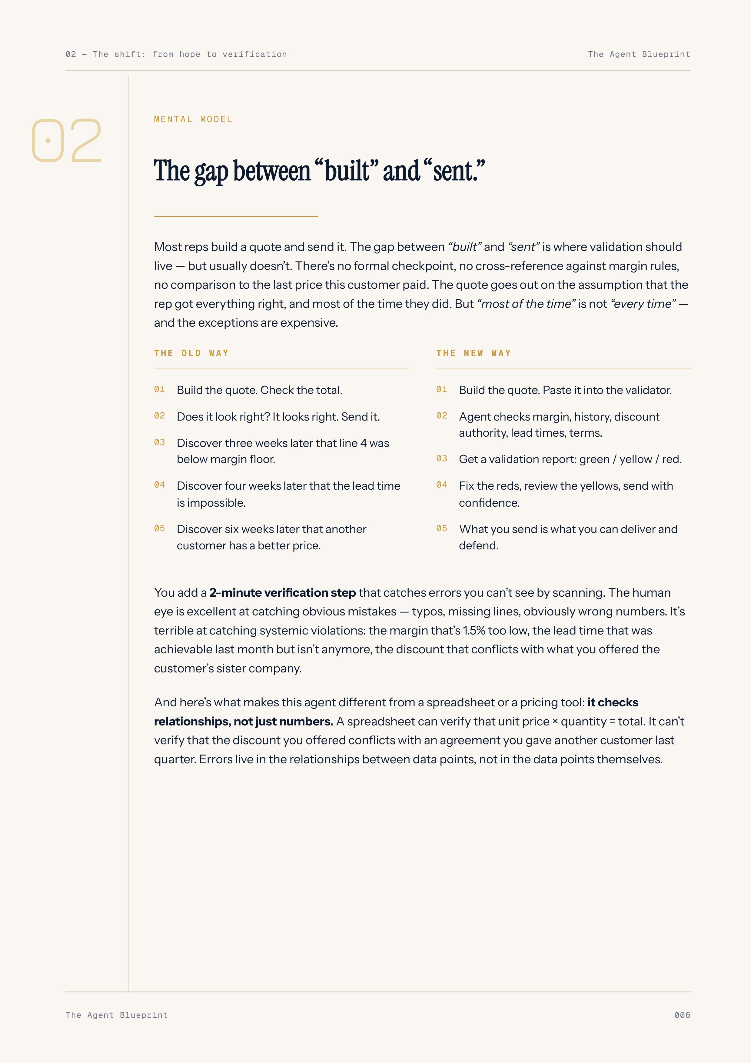 5-4_Quote Validator Agent – 3-Min. Handbook