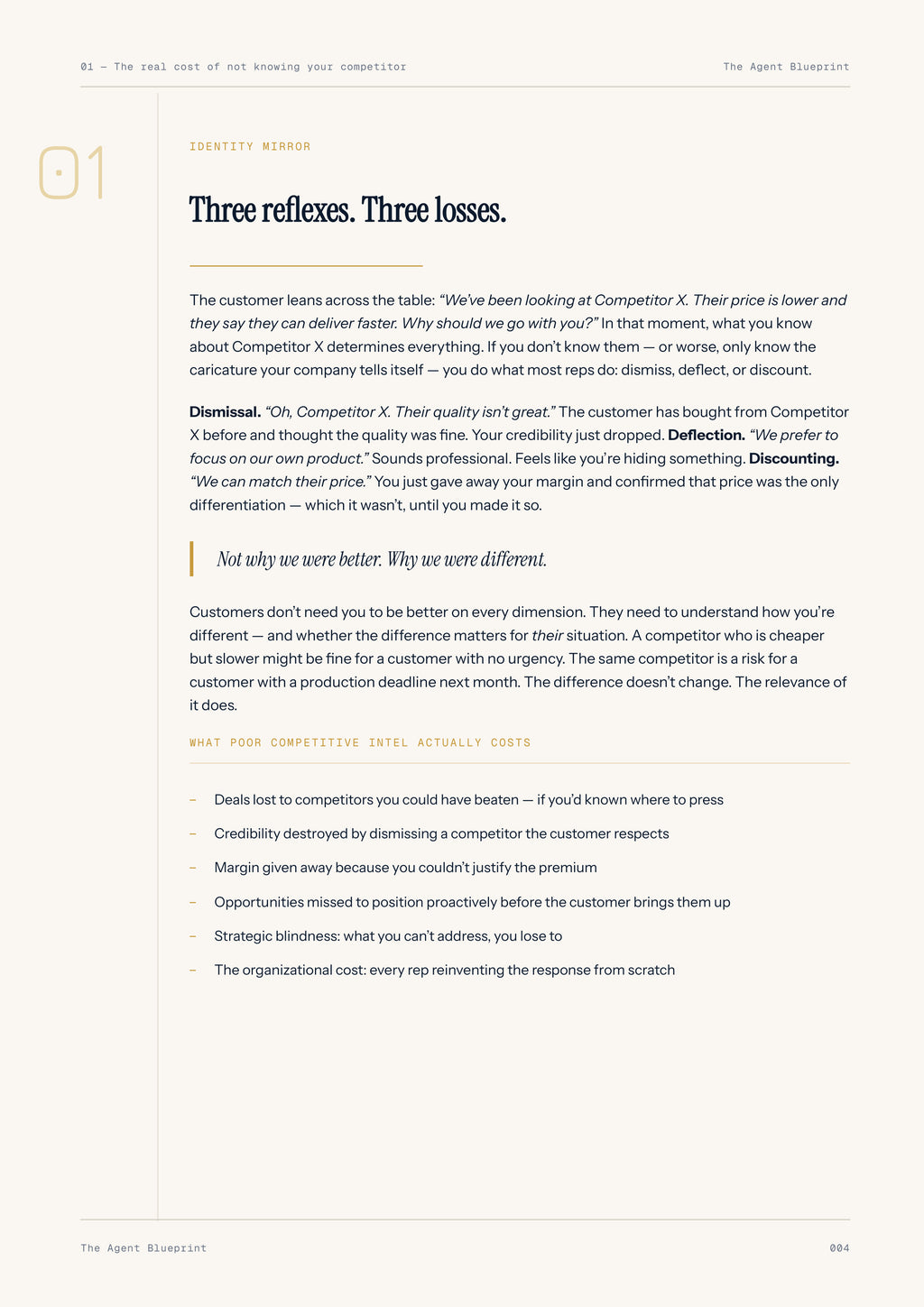 6-2_Competitive Intelligence Brief Agent – 3-Min. Handbook