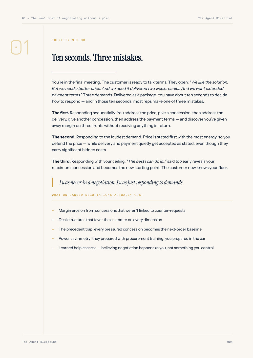 6-3_Negotiation Strategist Agent – 3-Min. Handbook