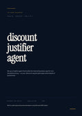 6-4_Discount Justifier Agent – 3-Min. Handbook