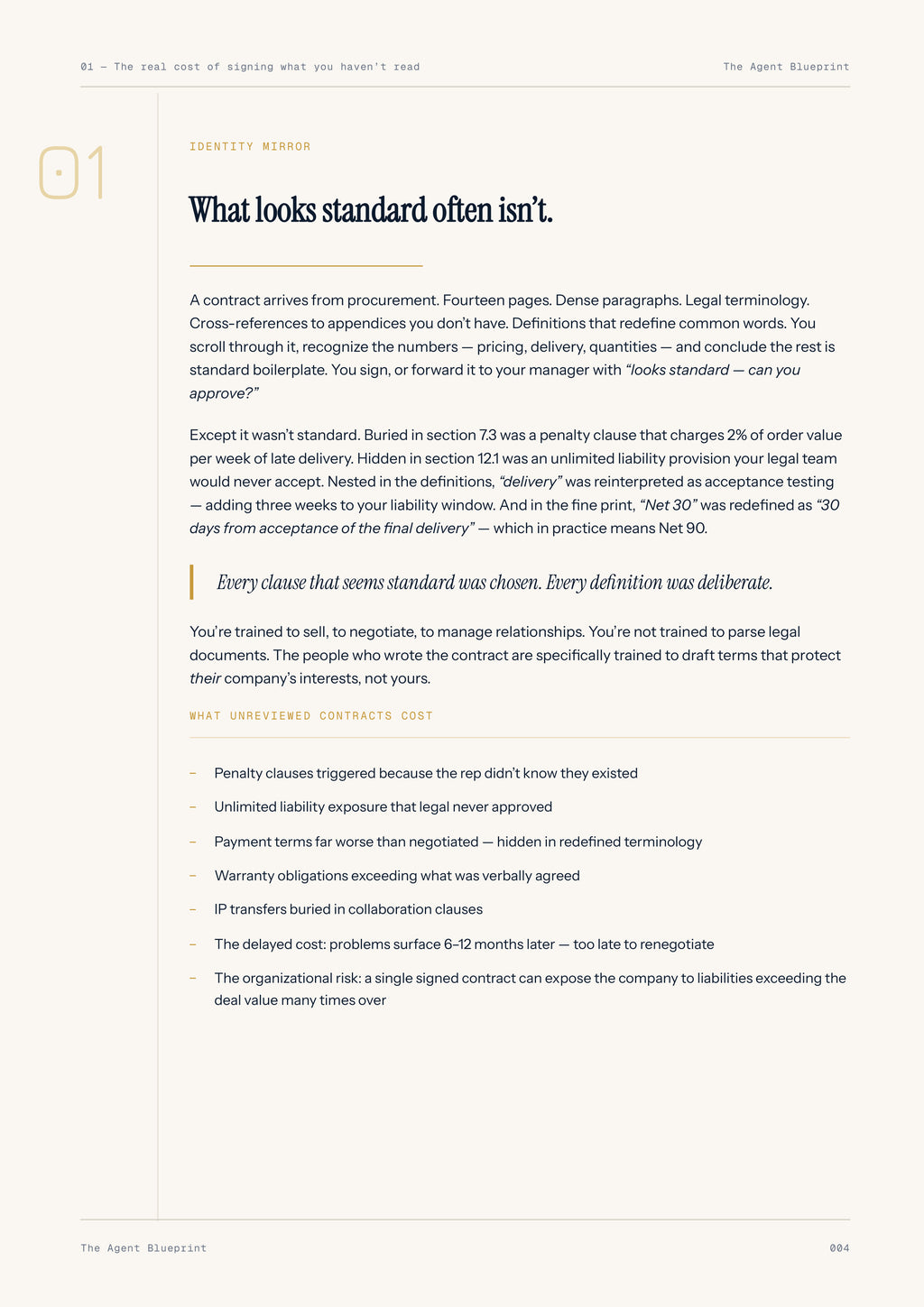 7-2_Contract Summarizer Agent – 3-Min. Handbook