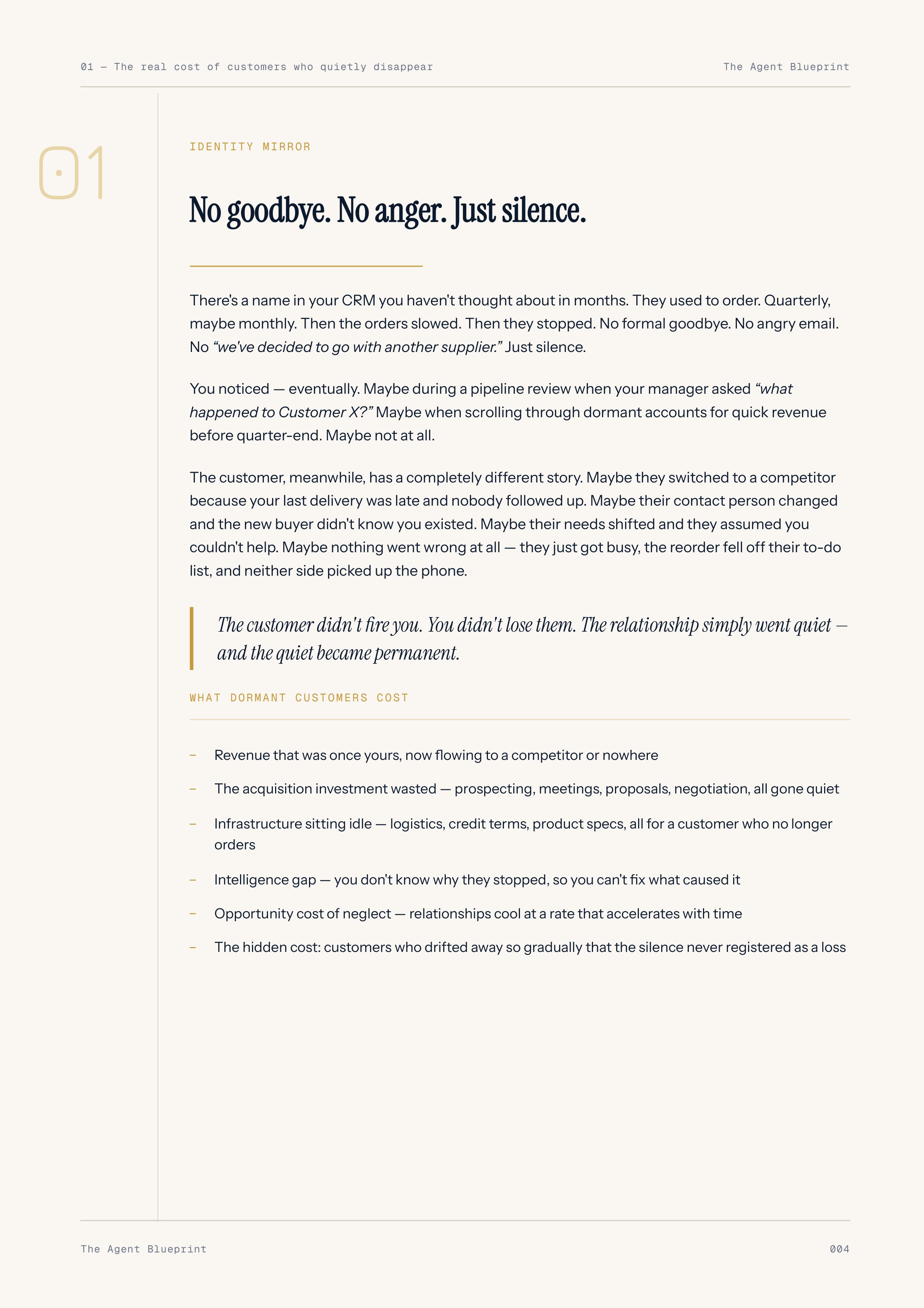 8-4_Re-Engagement Writer Agent – 3-Min. Handbook