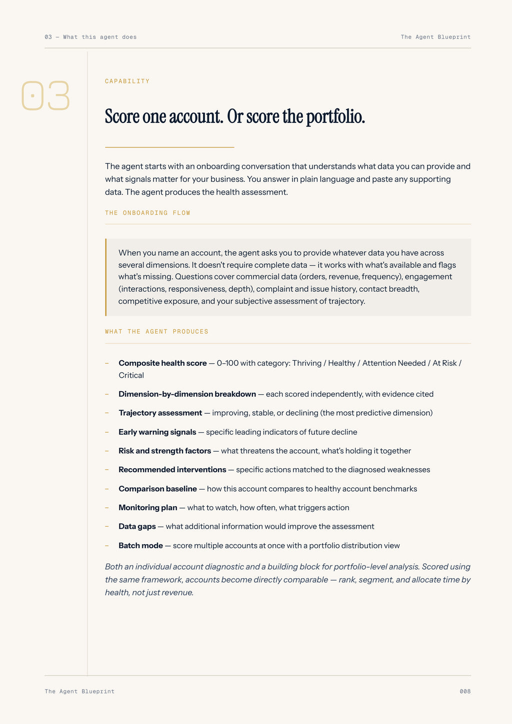 8-5_Account Health Score – 3-Min. Handbook