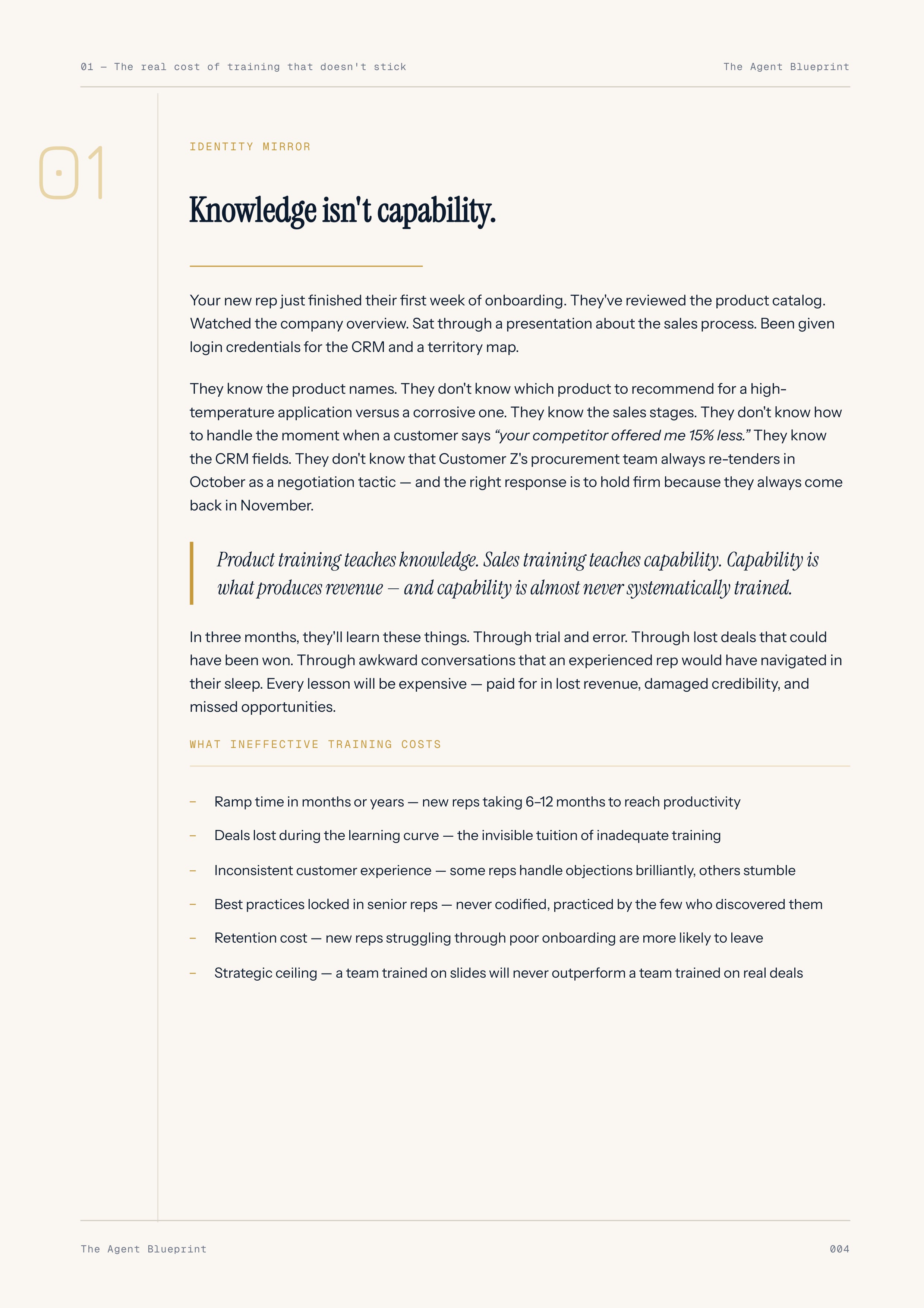 9-5_Training Content Creator – 3-Min. Handbook