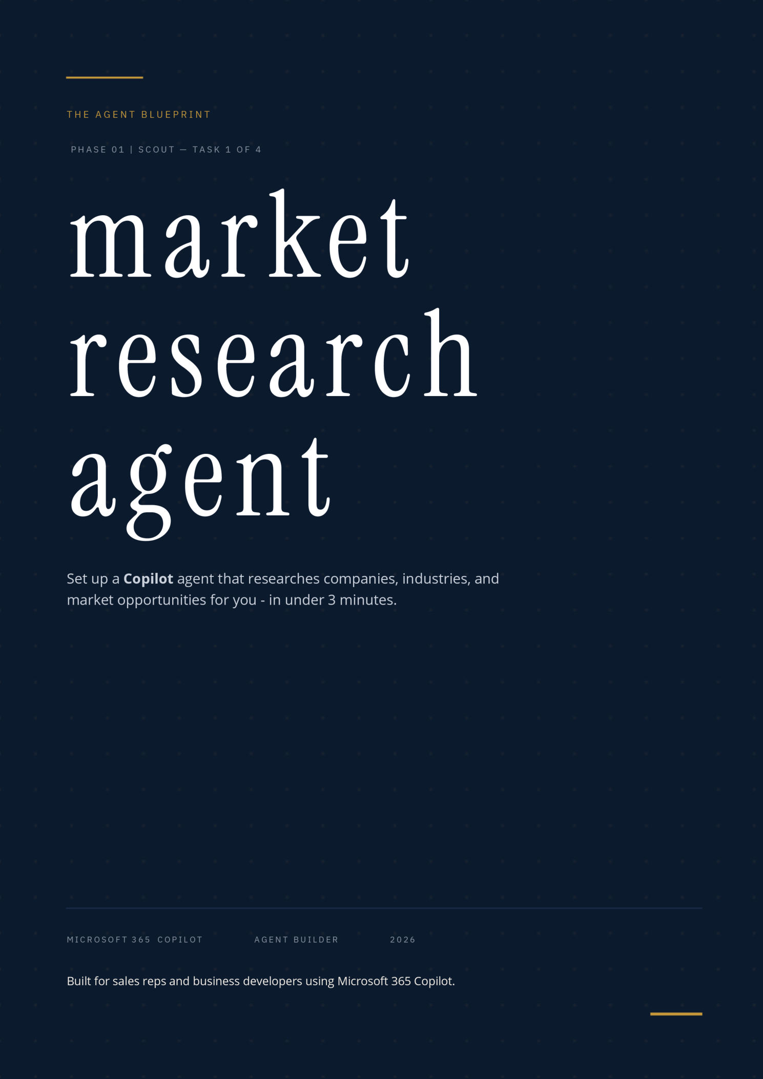 1-1_Market Research Agent